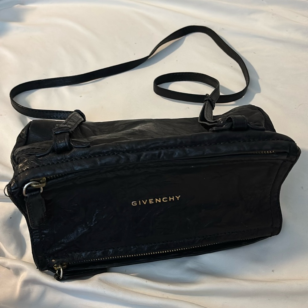Givenchy “Mini” Pandora